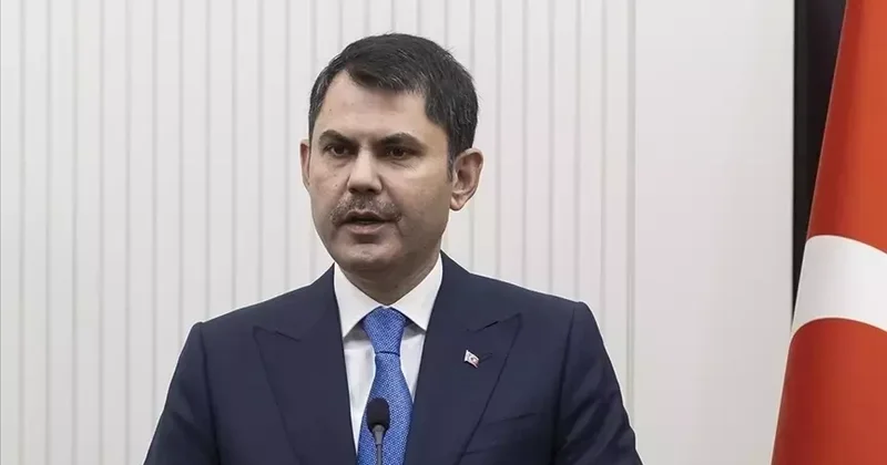 Bakan Kurum, Malatya da tamamlanan konutların görüntülerini paylaştı