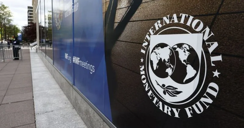 IMF yetkilileri Suriye yi ziyaret etti Dış Haberler