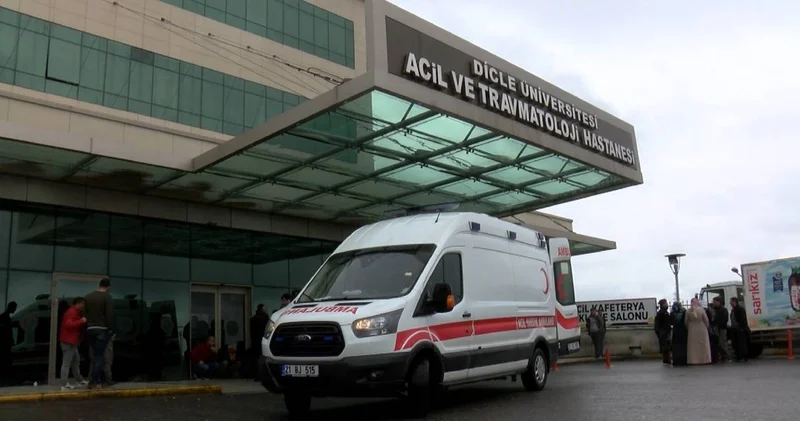 Kuzenini öldürdü oğlunu yaraladı! Her yerde aranıyor