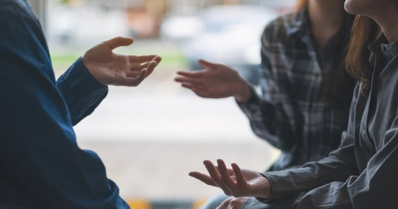 Sessizce konuşmanın gücü: Doğru beden dili nasıl kullanılır?