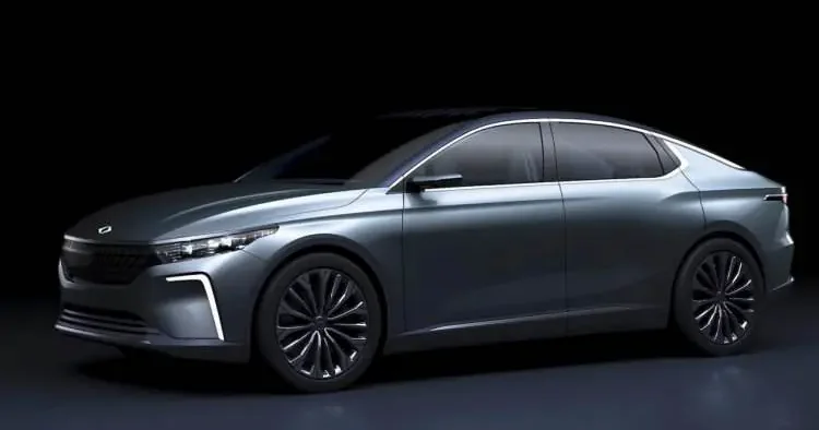 Togg un yeni sedan modeli yollarda! İşte tahmini satış fiyatı