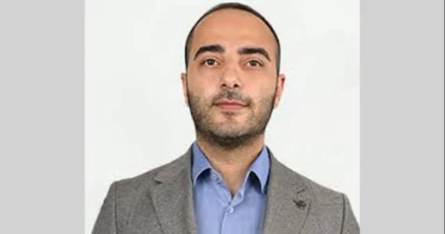 Eray Karadeniz kimdir, nereli kaç yaşında, hangi görevlerde bulundu? Kimdir
