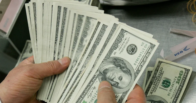 Dolar düşüşte! Gözler ABD enflasyonunda