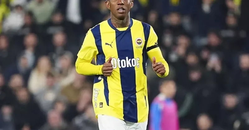 Anderson Talisca dan ayrılık haberlerine zehir zemberek tepki