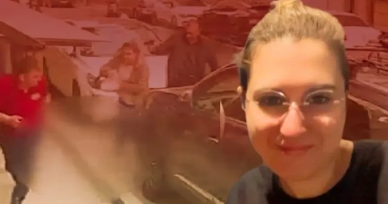 Bahar ın katilinin ifadesi ortaya çıktı: Hakimden itiraz geldi!