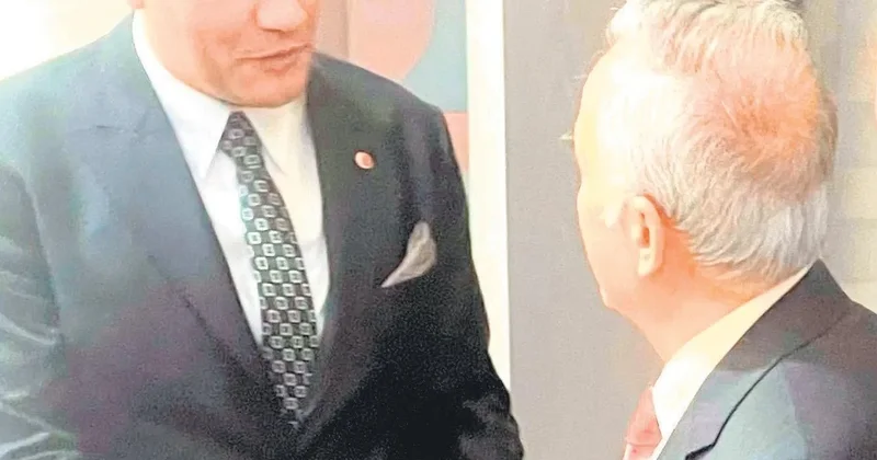 YAVUZ DONAT Daha çok gençti