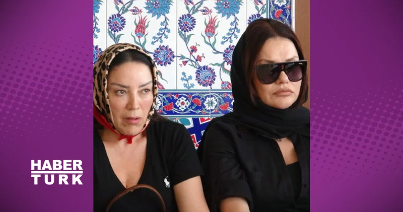 Ünlülerin menajeri Haluk Şentürk ün acı günü Magazin haberleri
