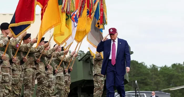 ABD de gerilim yükseliyor! Başkan Trump tan çarpıcı açıklama: Birileri bu isyanları finanse ediyor