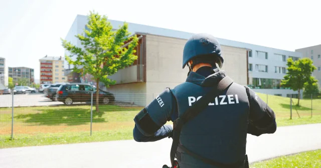 Avusturya’da mobbing katliamı: Silahlı saldırgan okulda yaylım ateşi açtı Dünya Haberleri