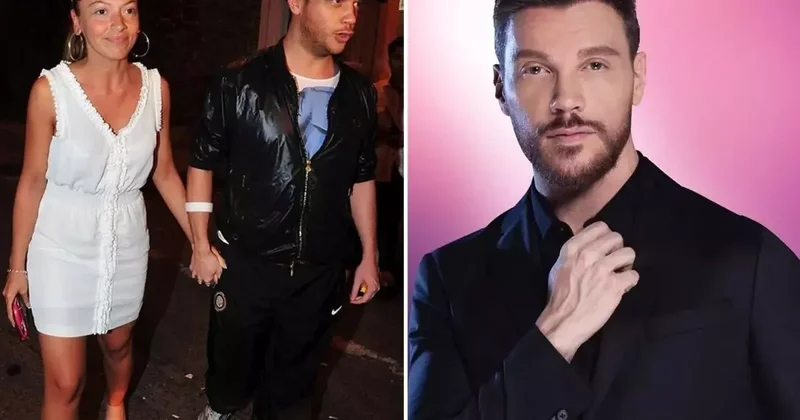 Sinan Akçıl dan eski sevgilisi Hadise ile ilgili soruya bomba yanıt