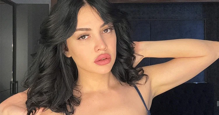 Ece Ronay dan şaşırtan açıklama: Üzüleceksem özel uçakta üzüleyim