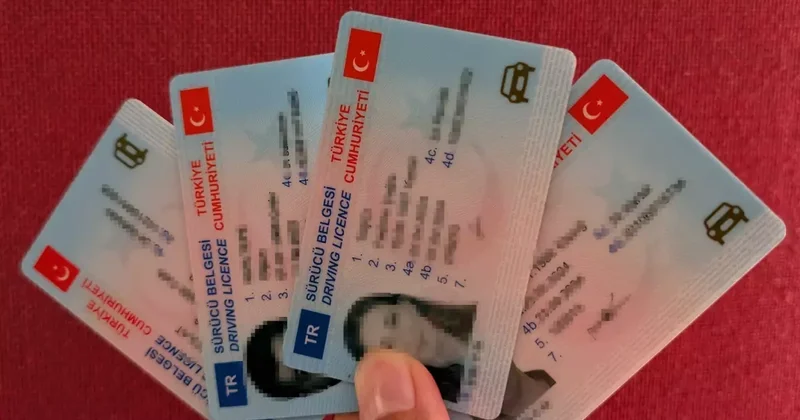 Ehliyet Alımda Zihinsel Sağlık ve IQ Kriteri Geliyor