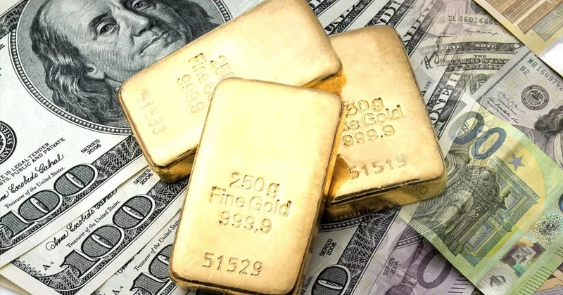 Altın ve mevduat faizi sevindirdi, dolar ve euro üzdü Sözcü Gazetesi
