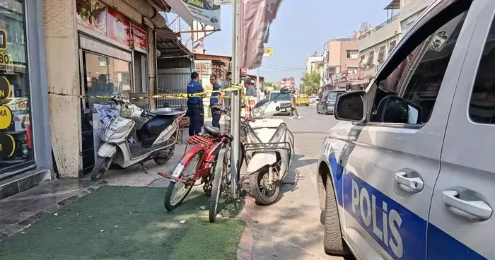Adana da evlat vahşeti! Annesini canice katletti