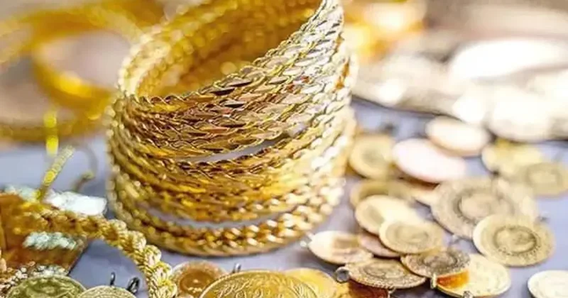 Altın fiyatlarında rekor tahmin! Tarihte benzeri görülmemiş seviye