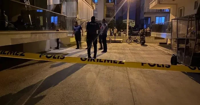 Mahkemelik olduğu adamın karısını katletti! Burdur da kan donduran olay