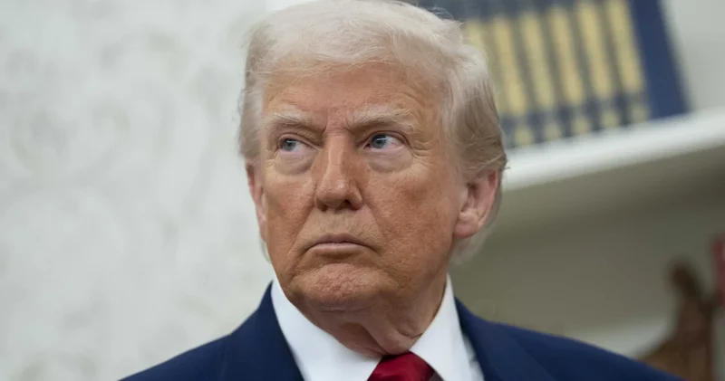 ABD Başkanı Trump: Los Angeles ta kamu düzenini sağladık