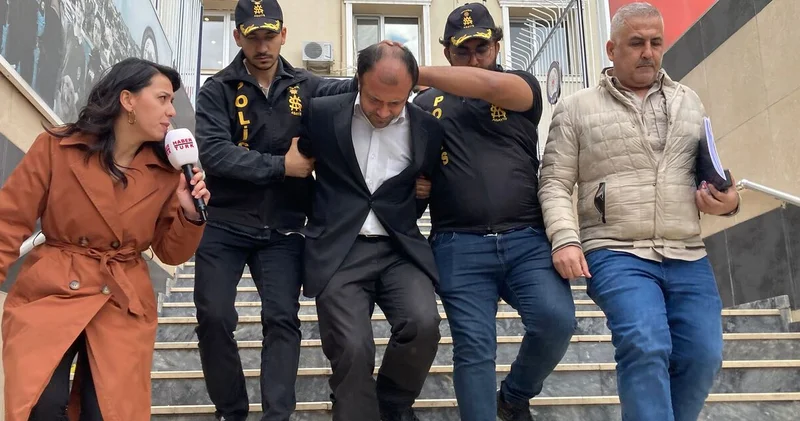 Okuldaki dehşete 50 yıl hapis istendi! Son dakika haberleri