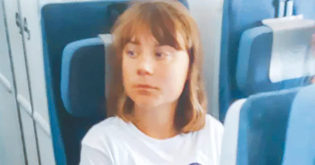 Madleen aktivistlerine Siyonist işkence Dünya Haberleri