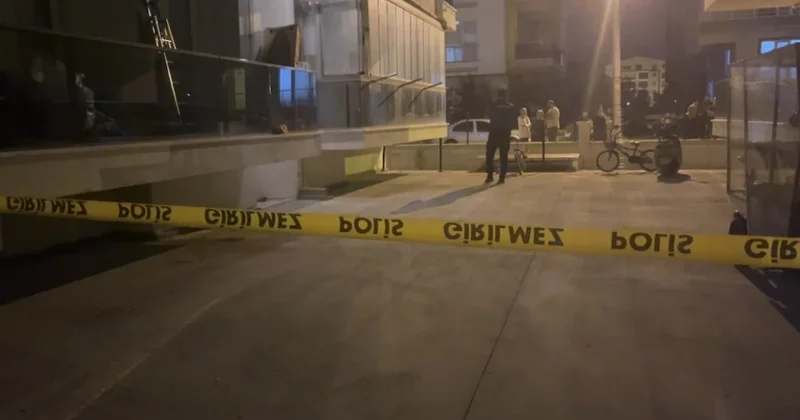 Burdur da gece yarısı kan donduran cinayet! Mahkemelik olduğu adamın karısını katletti! Sözcü Gazetesi