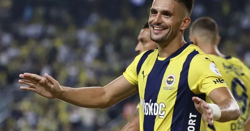Ali Koç tan Dusan Tadic e sürpriz telefon! O yıldız için bilgi aldı