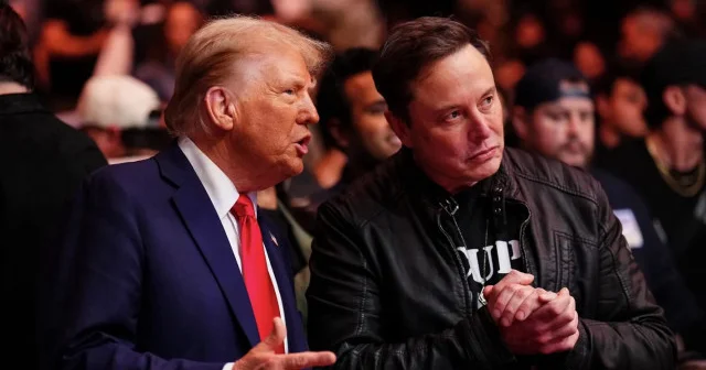 Eski dostlar şimdi de barışmaya karar verdi: Trump tan Elon Musk a yanıt gecikmedi Gündem Haberleri