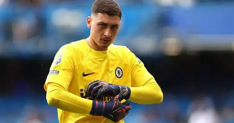 Galatasaray, Muslera nın halefini Premier Lig devinde buldu!