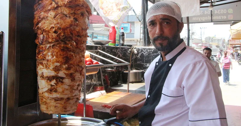 Başına mermi isabet eden döner ustası: Ölebilirdim ve 4 çocuğum babasız kalabilirdi, suçlu bulunsun