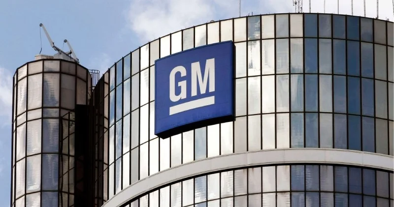 ABD nin en büyük otomotiv üreticilerinden General Motors, 4 milyar dolarlık yatırımı Meksika dan ABD ye çekmeye hazırlanıyor