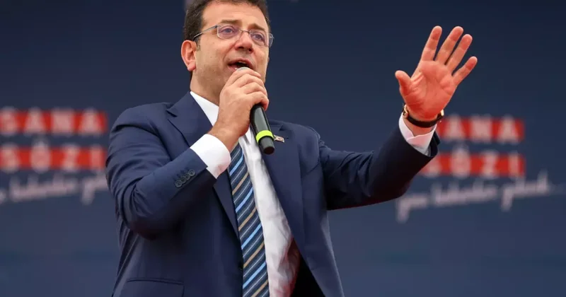 Ekrem İmamoğlu bilirkişi davası duruşmasına katılmayacak