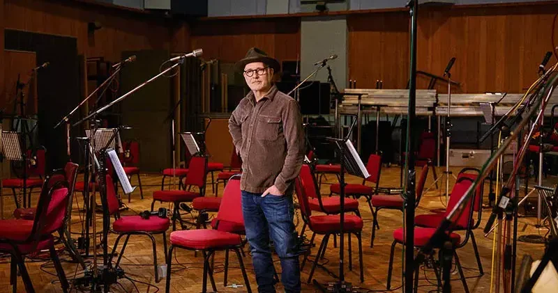Ludovico Einaudi, İstanbul da konser verecek