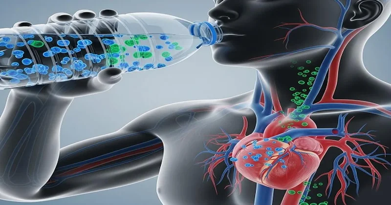Kalbinizde plastik olabilir mi? Uzmanından kritik açıklama Sözcü Gazetesi