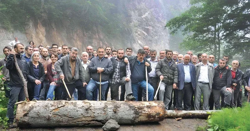 Çevreyi kurtarmaya para yetişmiyor Sözcü Gazetesi