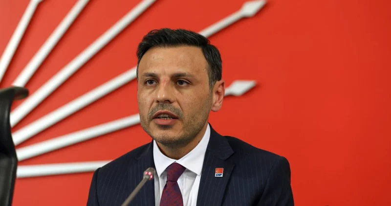 Özgür Çelik duyurdu: Silivri buluşması iptal oldu!