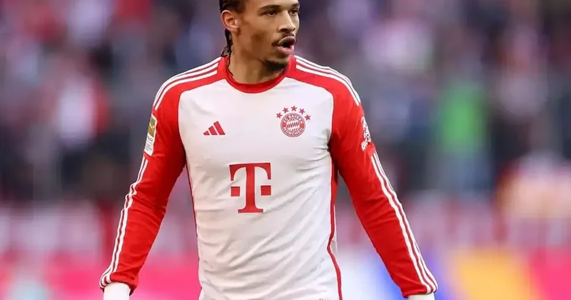 Galatasaray dan Leroy Sane sonrası bir bomba daha