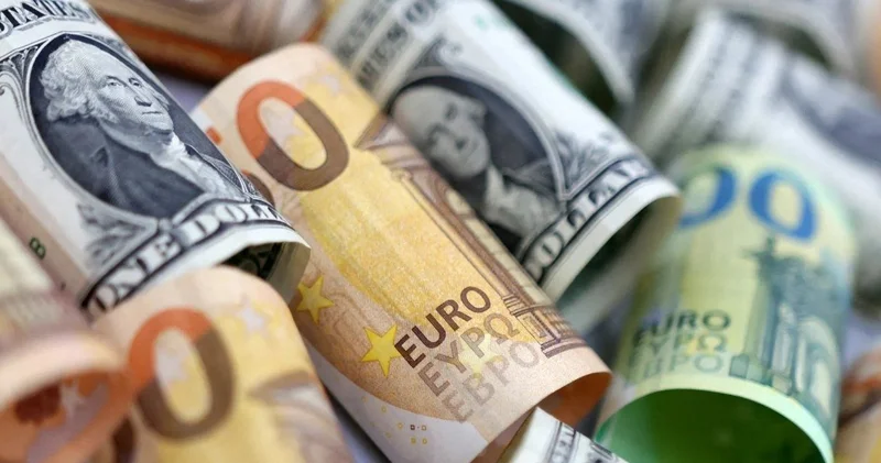 Dolar ve euroda son durum: Fırtına öncesi sakinlik