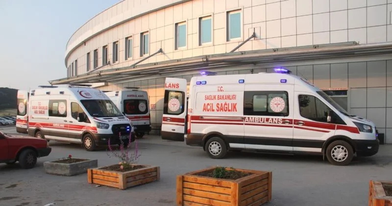 Konya da kayıp kurbanlığını ararken düşünce silahı ateş alan besici vurularak öldü Güncel haberler