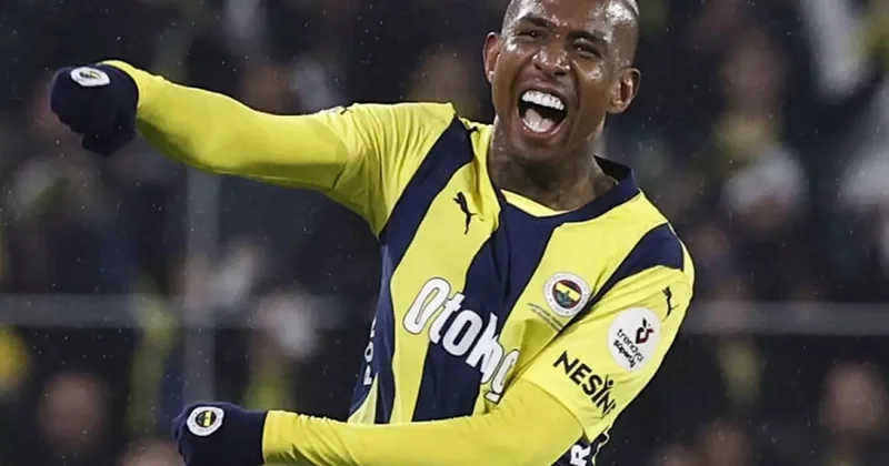 Talisa, Fenerbahçe transferinin bilinmeyenlerini anlattı: Dönebilirdim