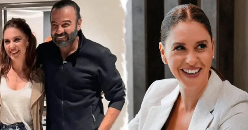 Evrim Alasya aşkında yeni sayfa: Kerem Alışık aile onayını aldı