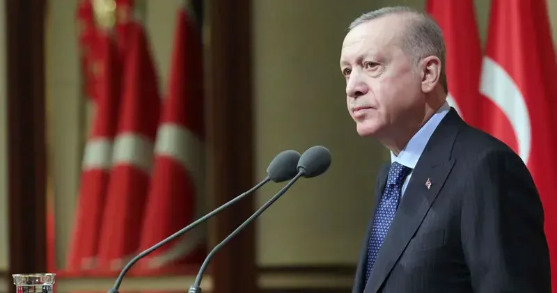 Cumhurbaşkanı Erdoğan: 48 adet KAAN, Türkiye’de üretilerek Endonezya’ya ihraç edilecek