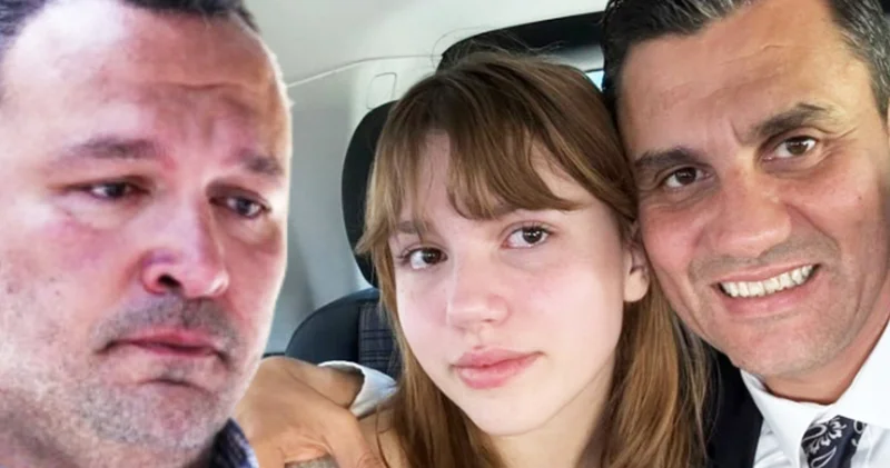 Nehir Zeyrek in babasına vedasına Ali Sunal dan destek: Gözyaşları içinde okudum Magazin haberleri