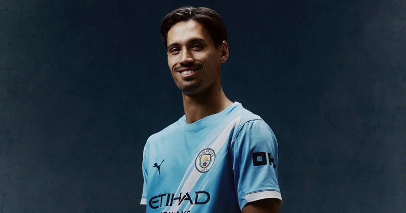 Manchester City, Milan dan Tijjani Reijnders ı transfer etti! Futbol Haberleri
