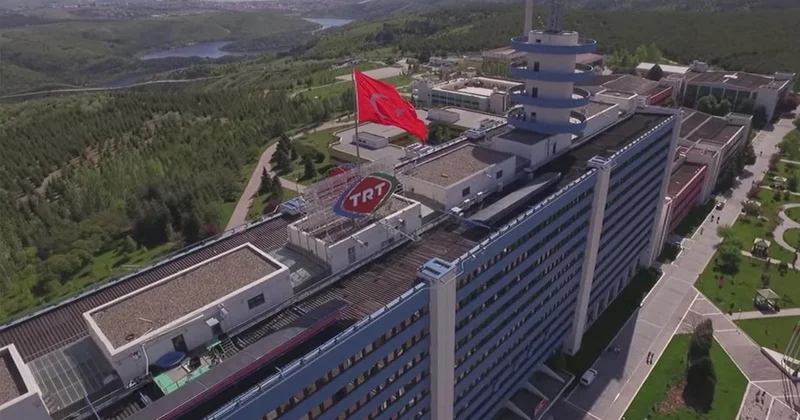 TRT muhaliflere verilen süreyi açıklayamadı Sözcü Gazetesi