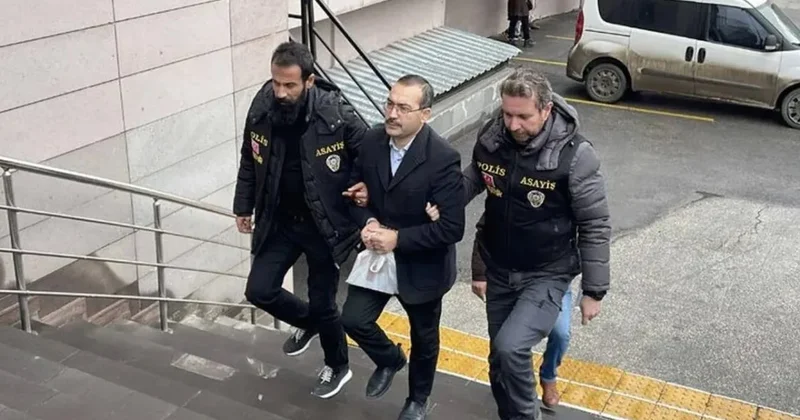 Skandal kararda Ali Erbaş’ın imzası var! ‘Tacizle’ suçlanan müftü vaiz oldu Sözcü Gazetesi