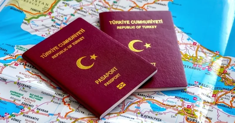 Suriyeliler, Türk pasaportlarını atıp Alman oldu Sözcü Gazetesi