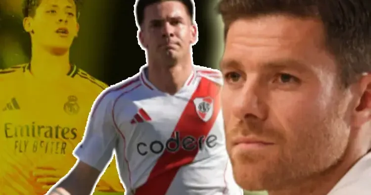 Arda Güler i bekleyen tehlike! Real Madrid deki yeni engel: Franco Mastantuono!