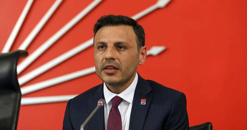 Özgür Çelik ten Akit e tepki: Hukuki haklarımızı kullanacağız!