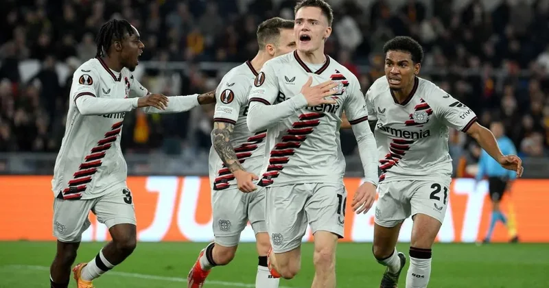 Florian Wirtz, Premier Lig tarihinin en pahalı transferi oldu
