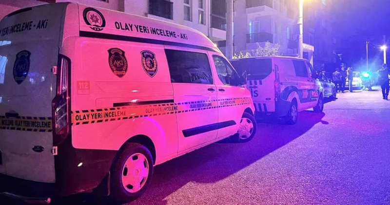 Burdur da boğazından ve karnından bıçaklanan kadın öldü Son dakika haberleri