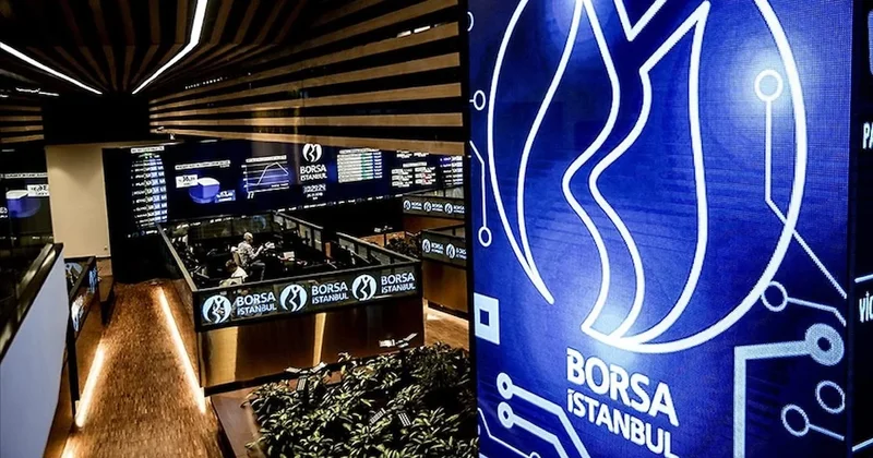 Borsa güne durgun başladı: Gözler ABD enflasyonunda Sözcü Gazetesi